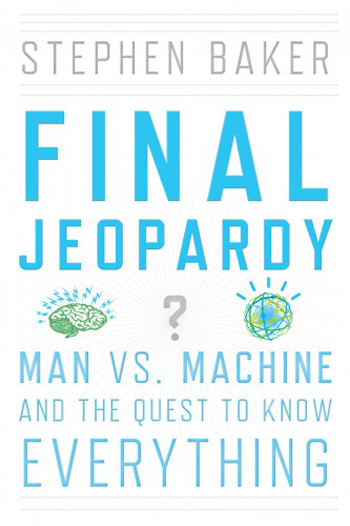Illustration for article titled Could Watson Have Been Defeated by Homebrew?